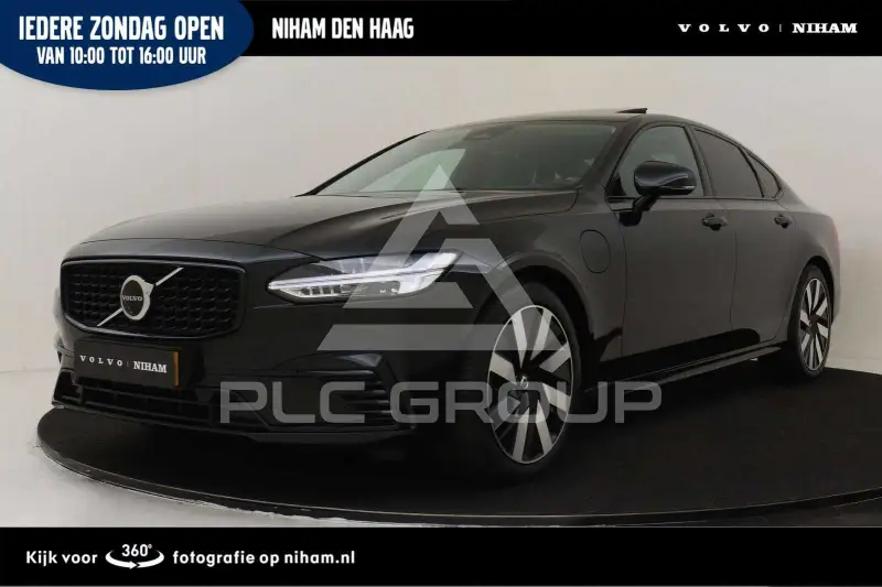 2024 Volvo S90