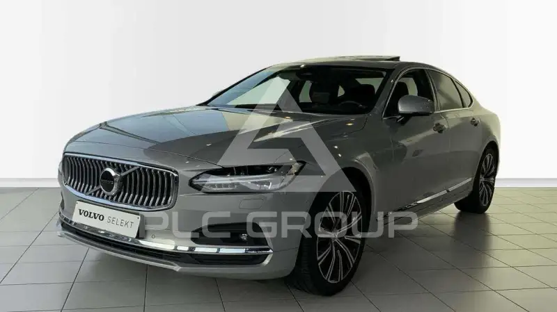 2024 Volvo S90