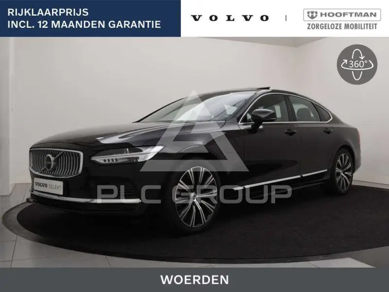 2024 Volvo S90