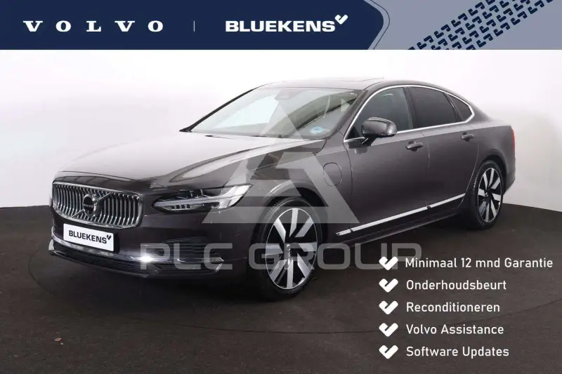 2024 Volvo S90