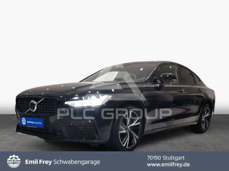 2024 Volvo S90