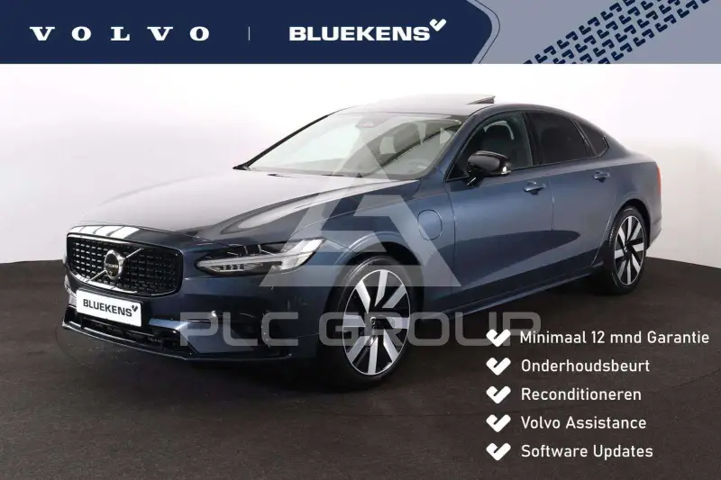 2024 Volvo S90