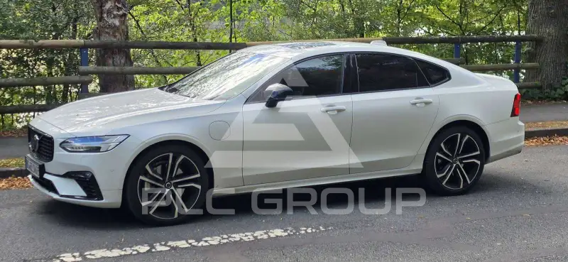 2024 Volvo S90