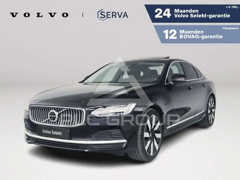 2024 Volvo S90