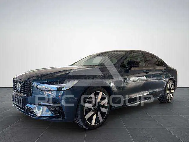 2024 Volvo S90