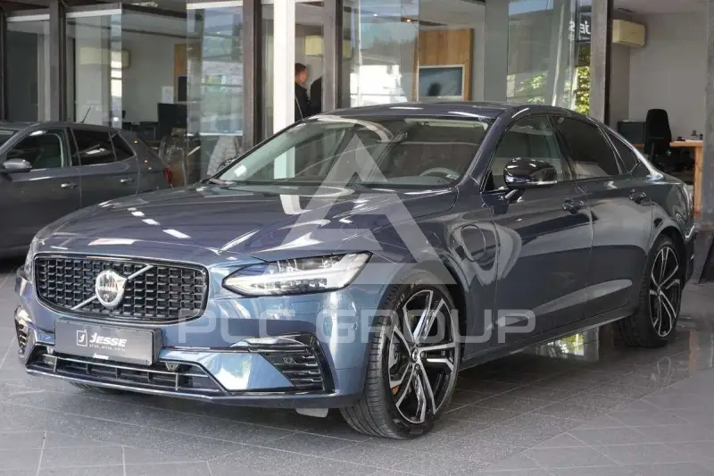 2024 Volvo S90