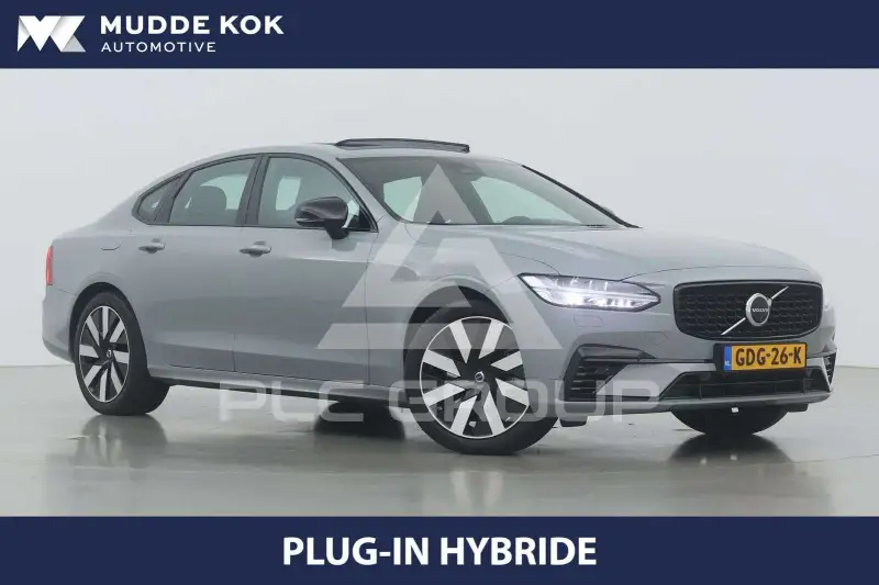 2024 Volvo S90
