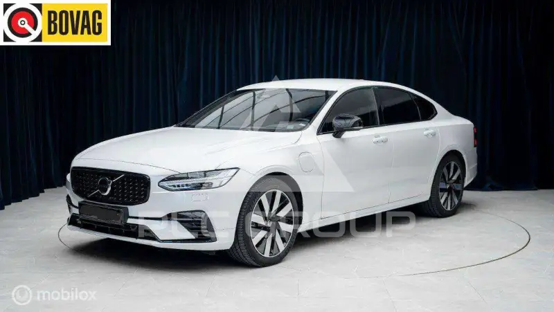 2024 Volvo S90