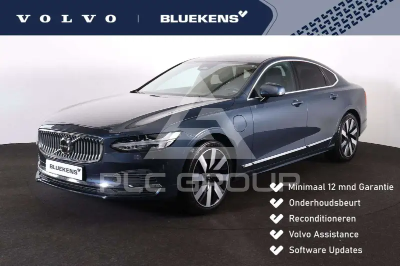2024 Volvo S90
