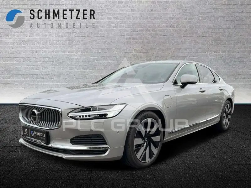 2024 Volvo S90
