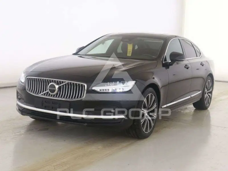 2024 Volvo S90