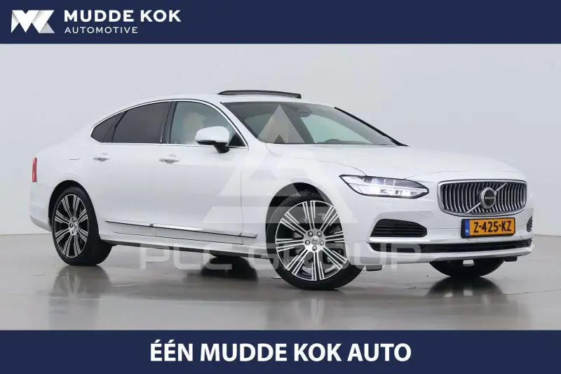 2024 Volvo S90