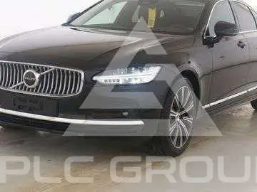 2024 Volvo S90