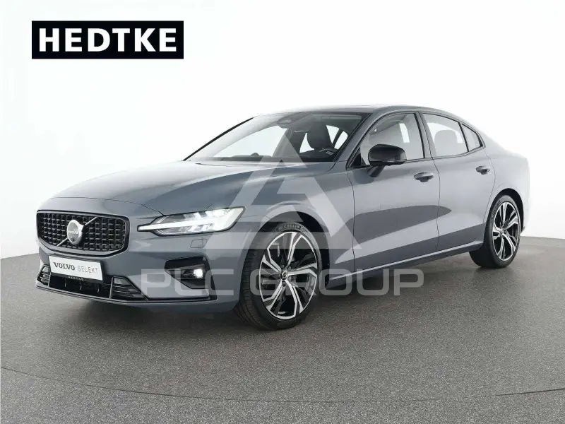2024 Volvo S60