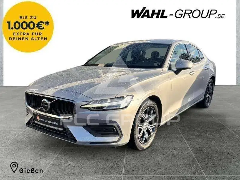 2024 Volvo S60