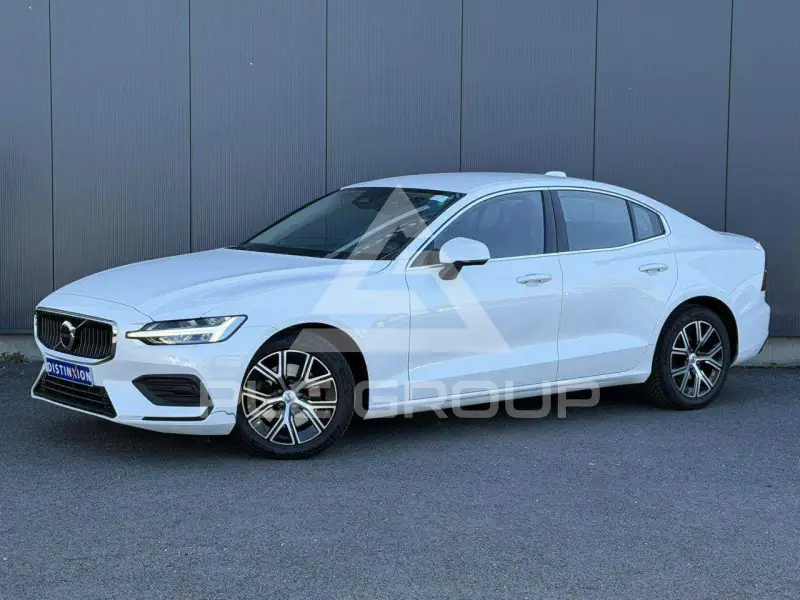 2024 Volvo S60