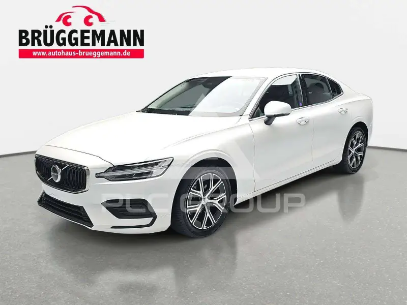 2024 Volvo S60