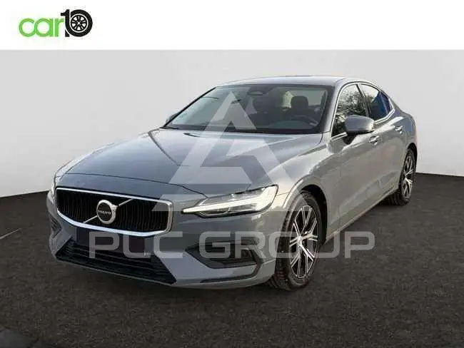 2024 Volvo S60