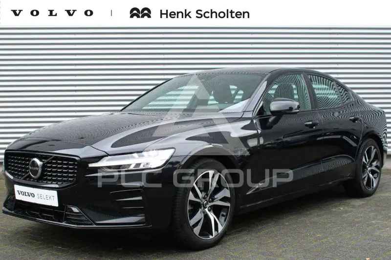 2024 Volvo S60