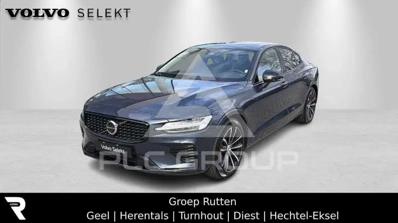 2024 Volvo S60