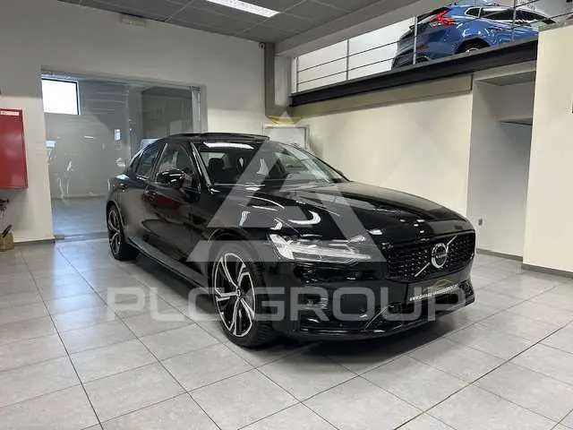 2024 Volvo S60