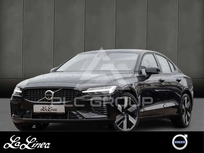 2024 Volvo S60