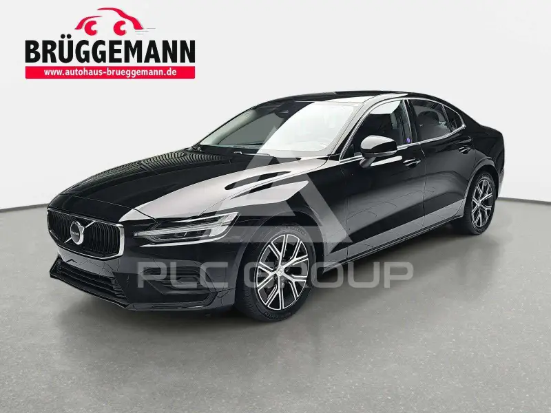 2024 Volvo S60
