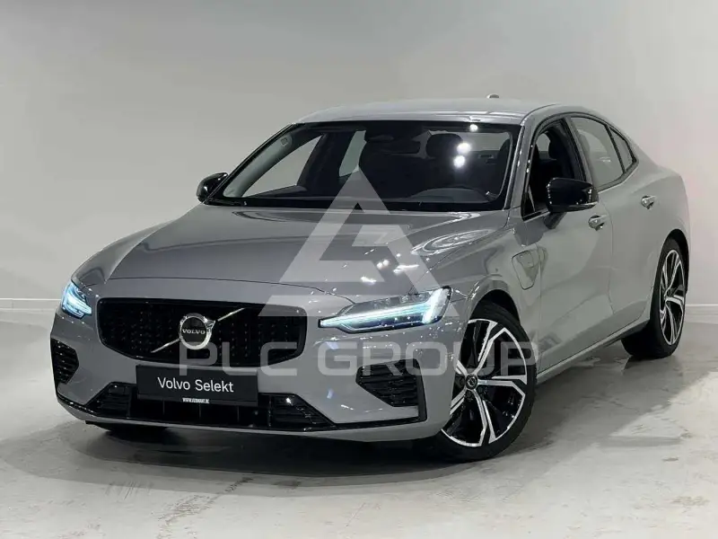 2024 Volvo S60