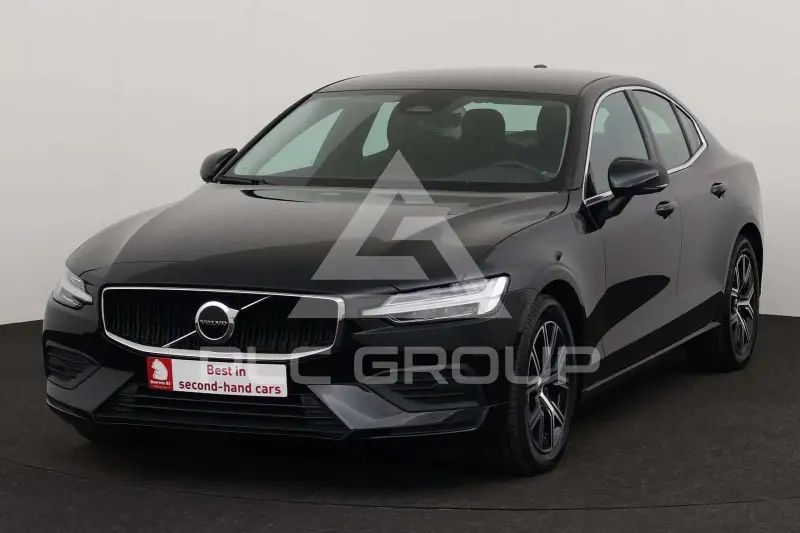 2024 Volvo S60