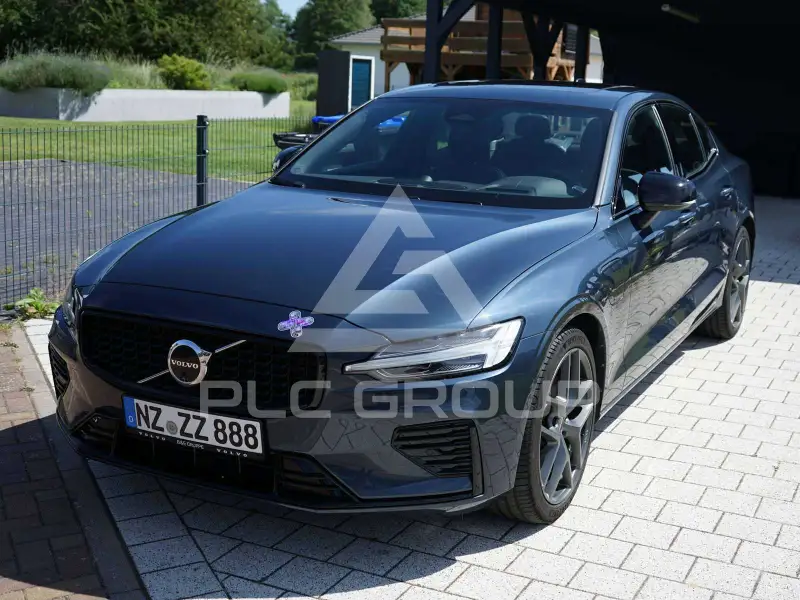 2024 Volvo S60
