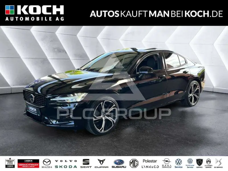 2024 Volvo S60