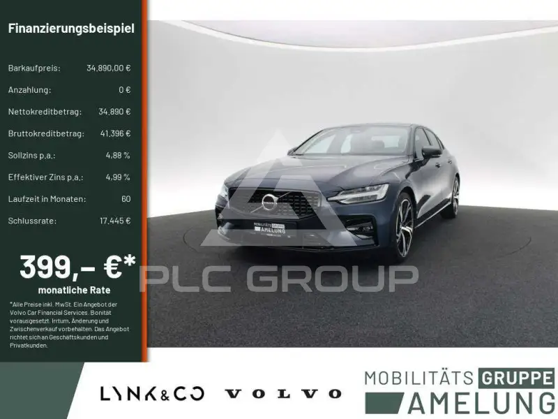 2024 Volvo S60