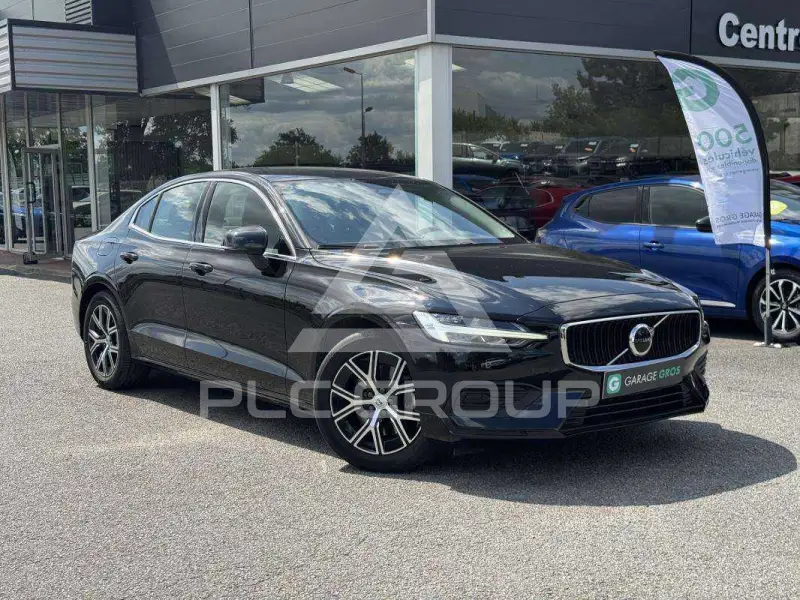 2024 Volvo S60
