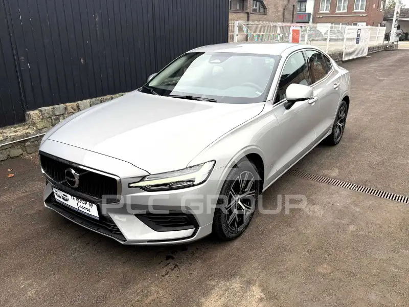 2024 Volvo S60
