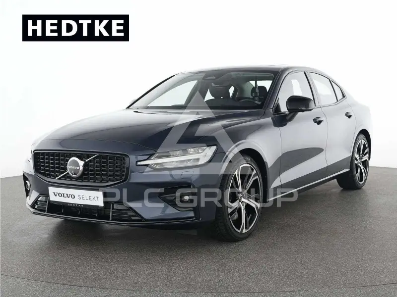 2024 Volvo S60
