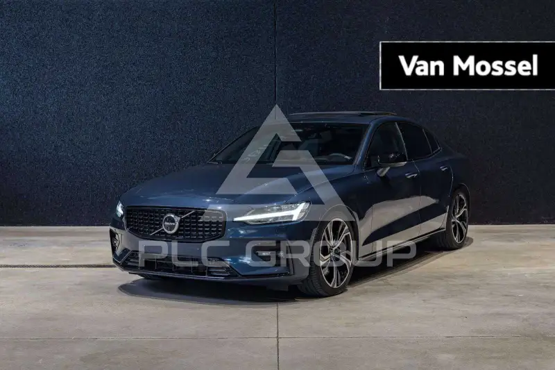 2024 Volvo S60