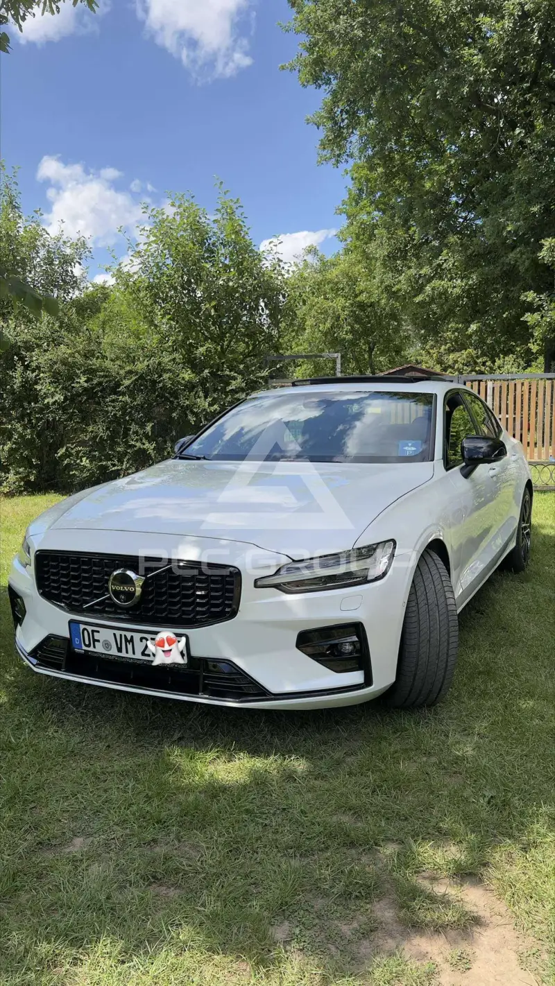 2024 Volvo S60