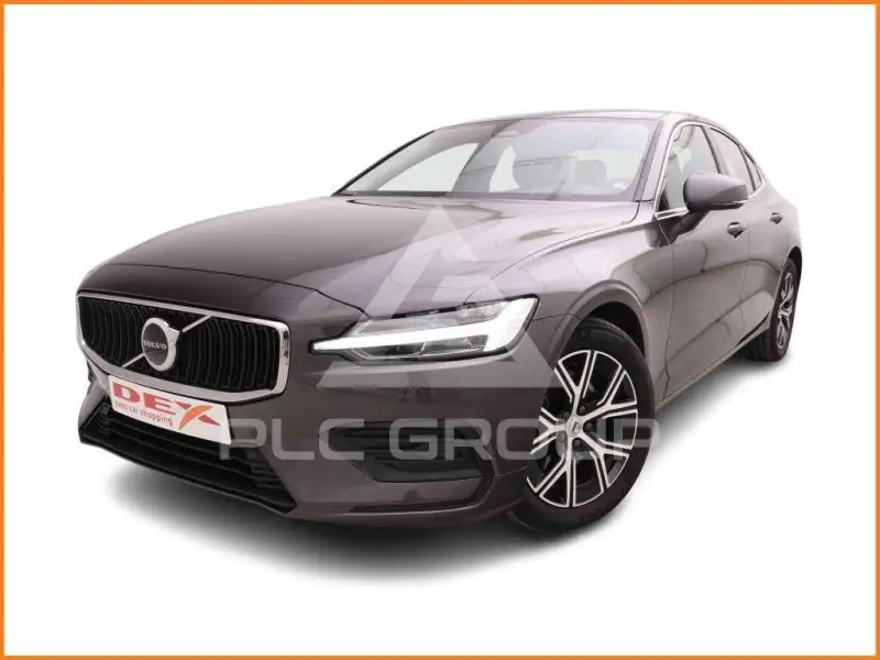 2024 Volvo S60