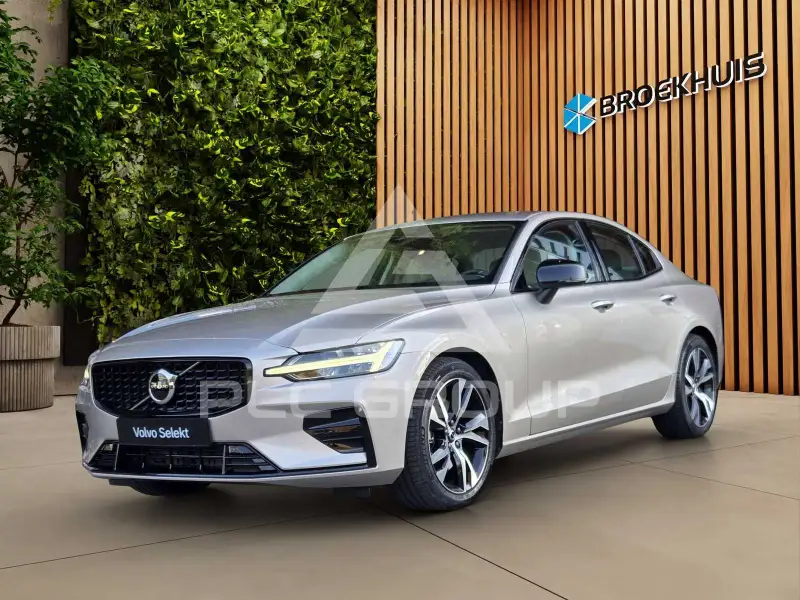 2024 Volvo S60
