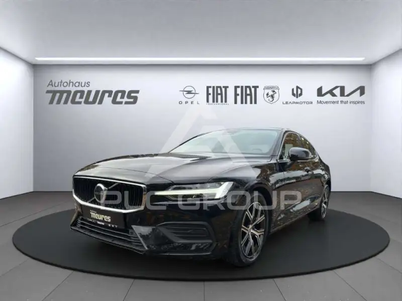 2024 Volvo S60