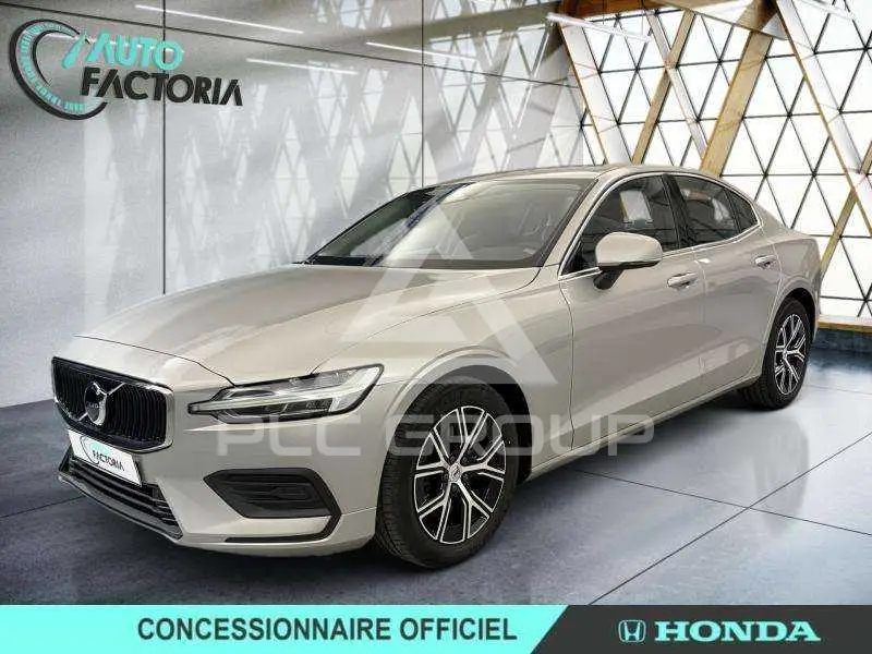 2024 Volvo S60