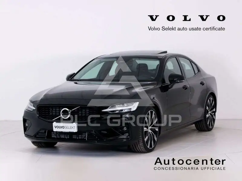 2024 Volvo S60
