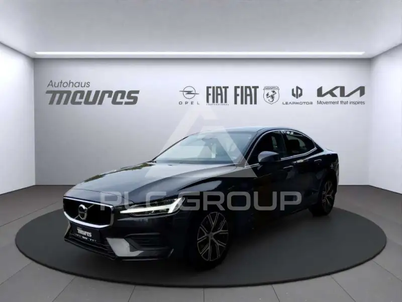 2024 Volvo S60