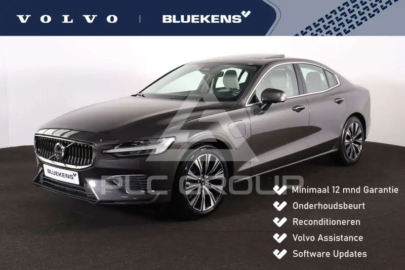 2024 Volvo S60