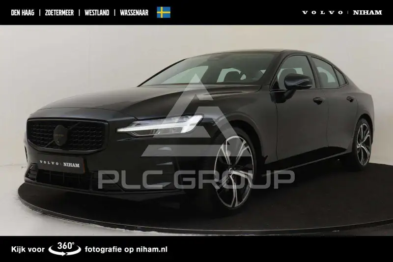 2024 Volvo S60