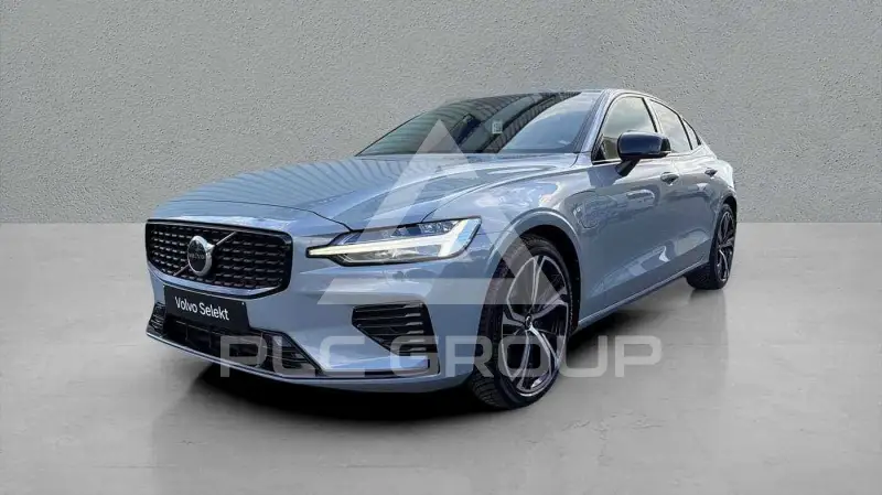 2024 Volvo S60