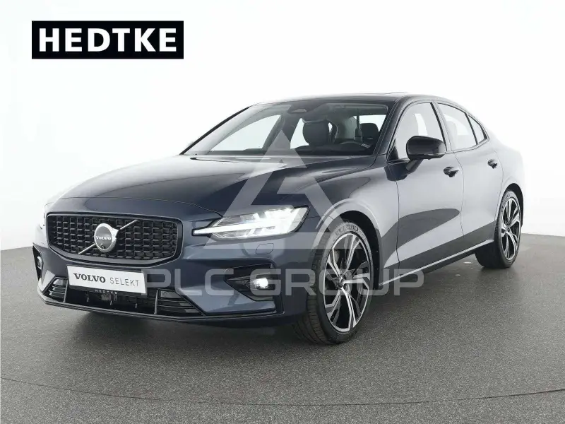 2024 Volvo S60