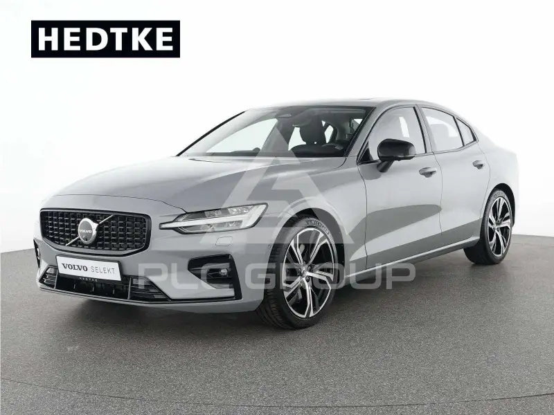 2024 Volvo S60