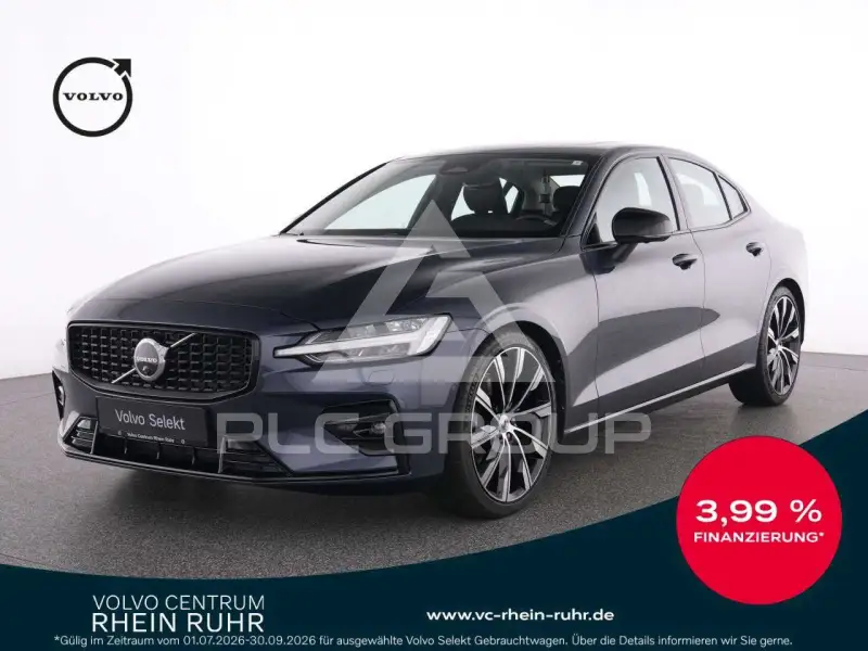 2024 Volvo S60