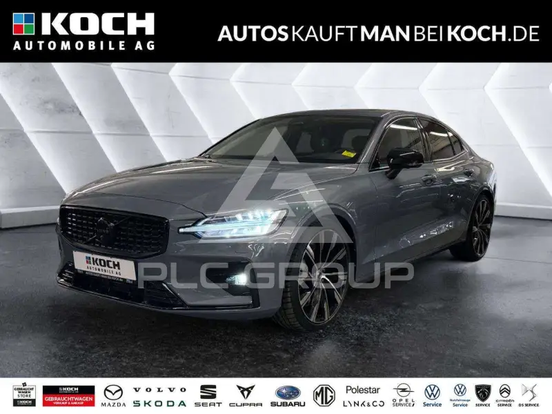 2024 Volvo S60